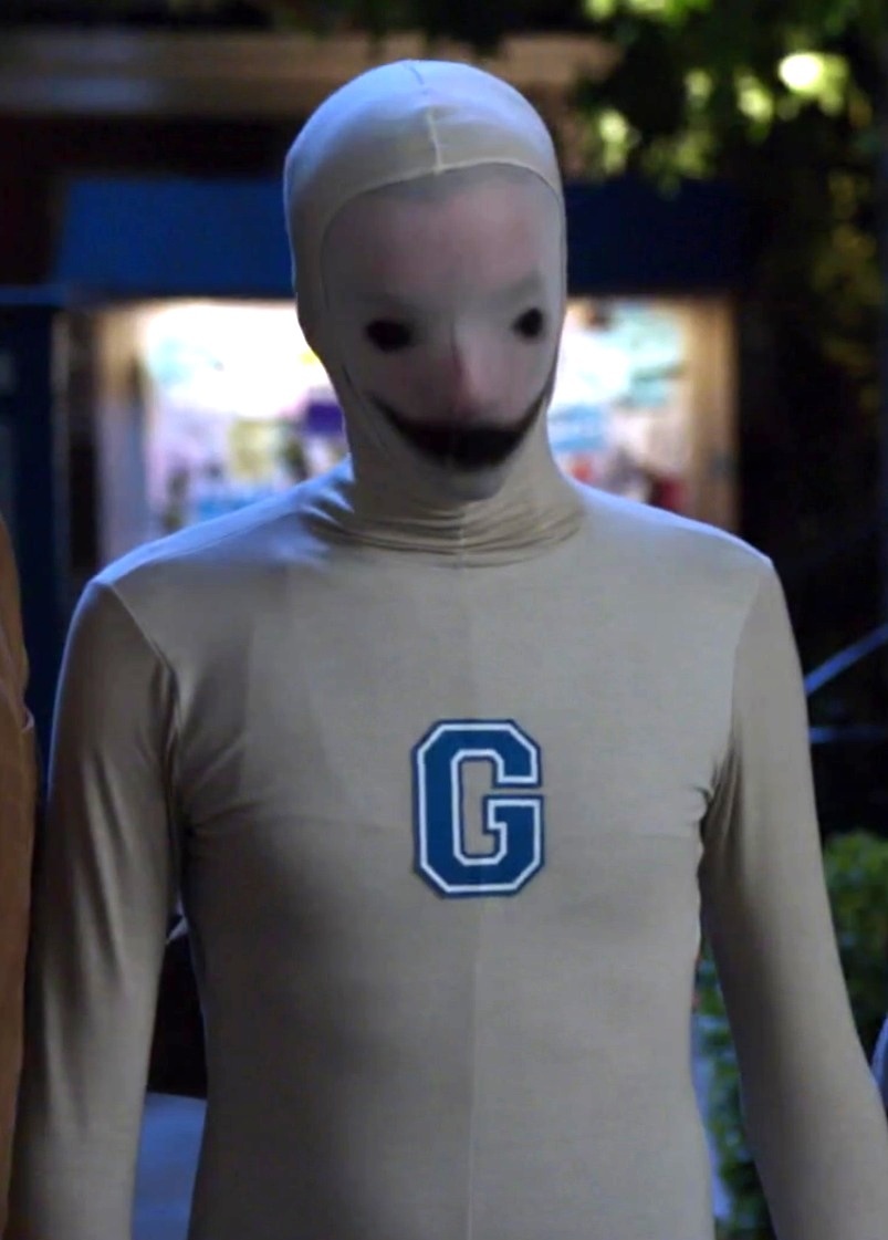 Image result for the greendale humans