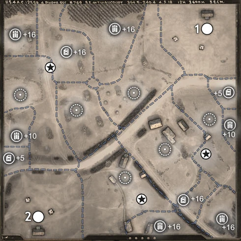 Карты Для Company Of Heroes Tales Of Valor
