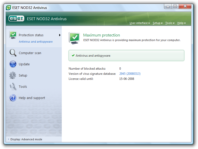 eset nod32 antivirus server eset nod32 antivirus server