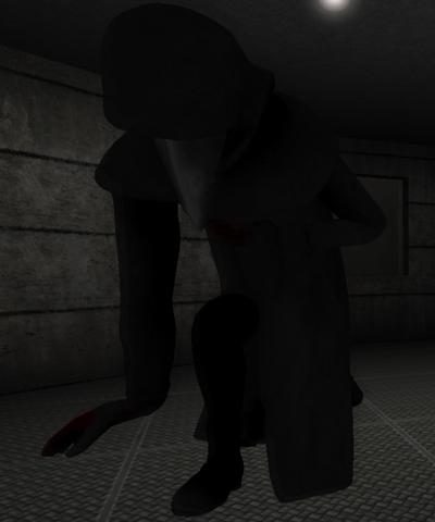 SCP-049 (SCP Containment Breach) Discussion: I am the cure. Latest?cb=20130825072837