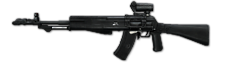 Rifle an94 wtask