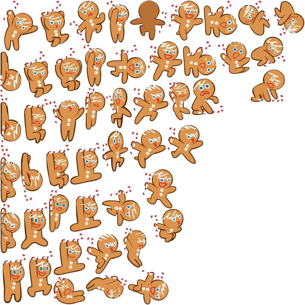 Brave Cookie Cookie Run Wiki Fandom powered by Wikia