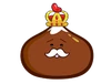 King Choco Drop