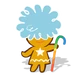 Cloud Cookie
