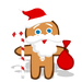 Ginger Claus