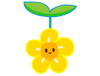 Flowercopter