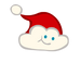 Hat of Santa