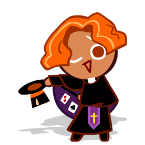 Roll Cake Cookie Run Roll Cake Cookie Run
