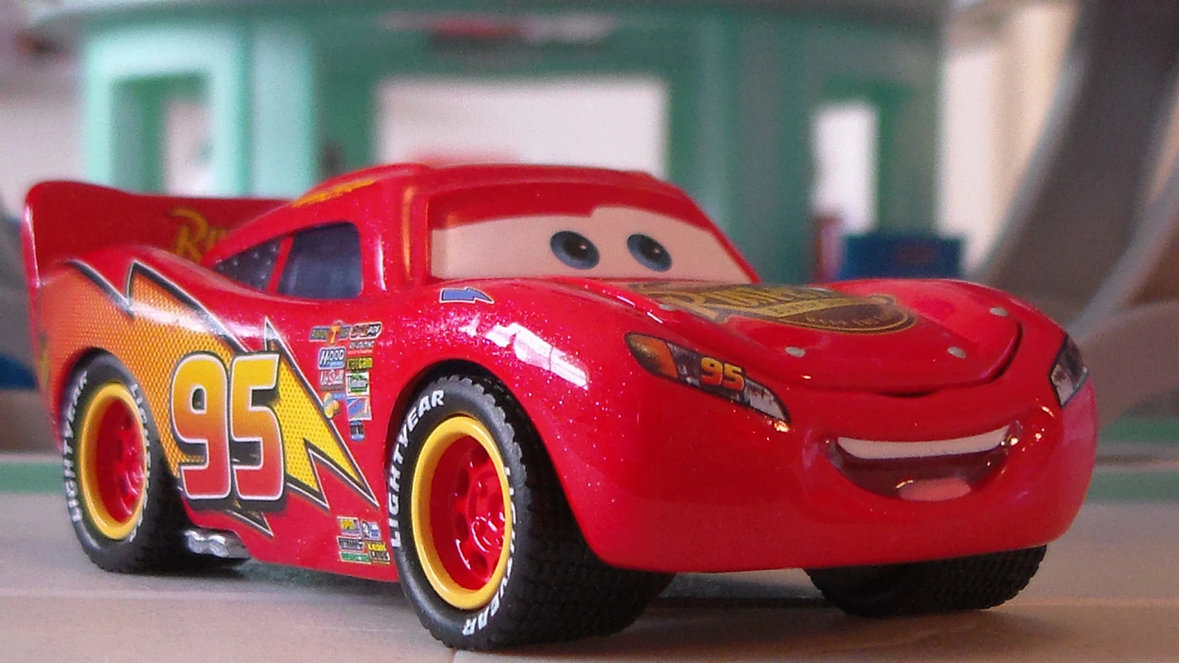 CategoryPiston Cup Racecars COOLection TV Wiki Fandom powered by Wikia