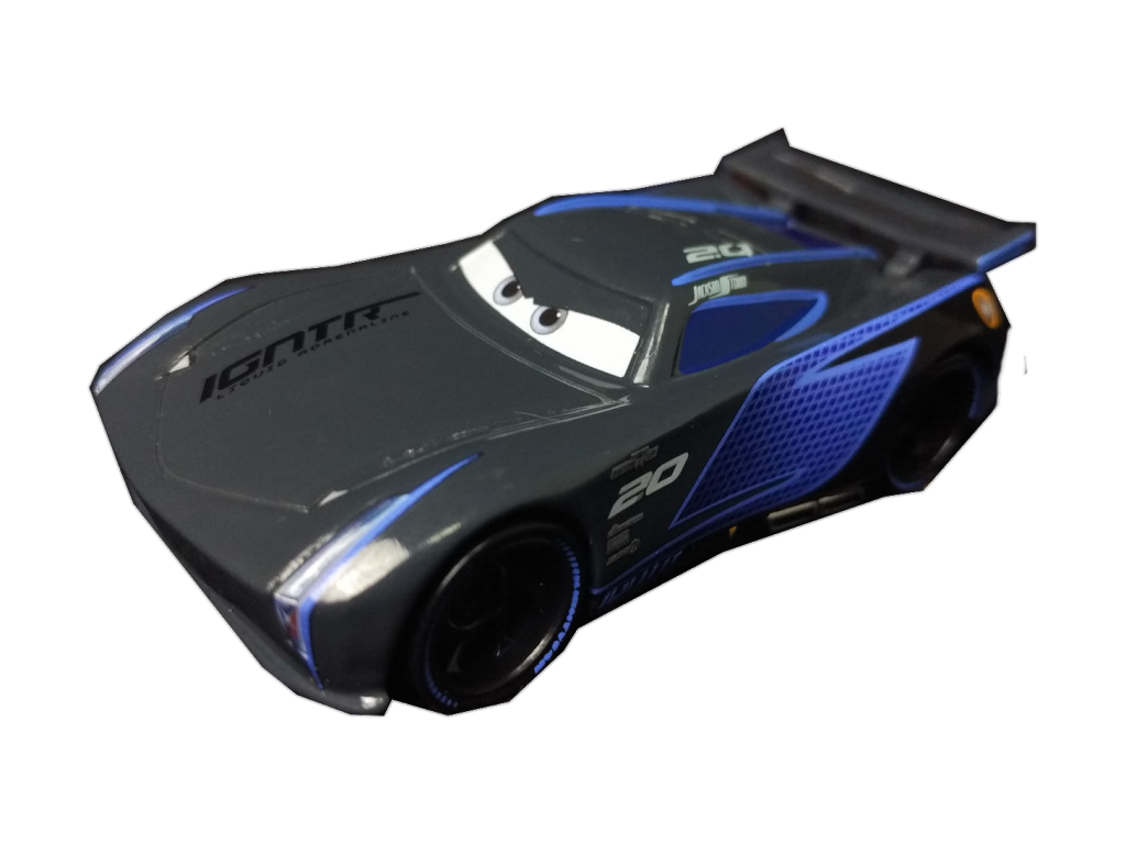 Category2017 Piston Cup Racers COOLection TV Wiki FANDOM powered