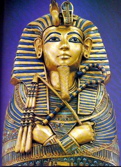 King tut essay