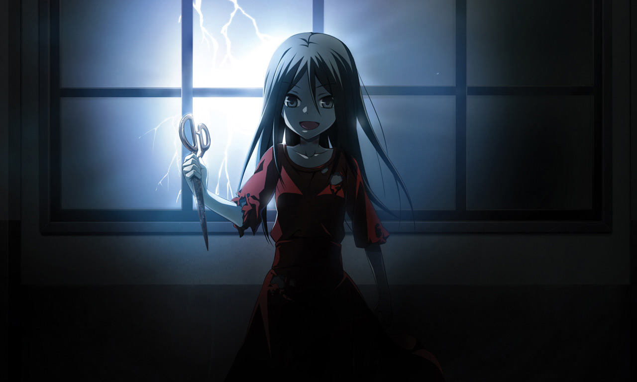 corpse party seiko ghost