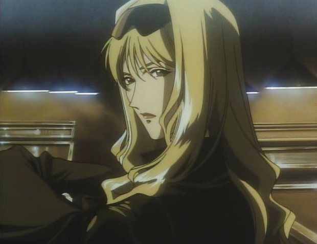 Julia | Cowboy Bebop Wiki | Fandom powered by Wikia