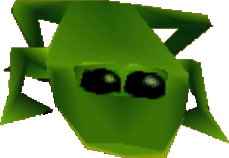 Frog Bandipedia FANDOM powered by Wikia