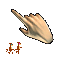 Nanonorns