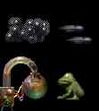 Frogs