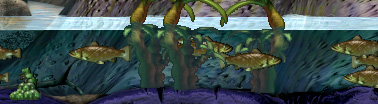 C3stickletroutpond