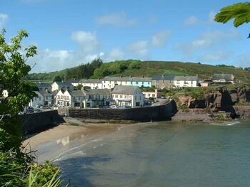 Townbythebeach