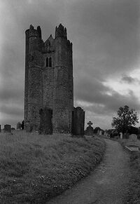 BrotherhoodTower