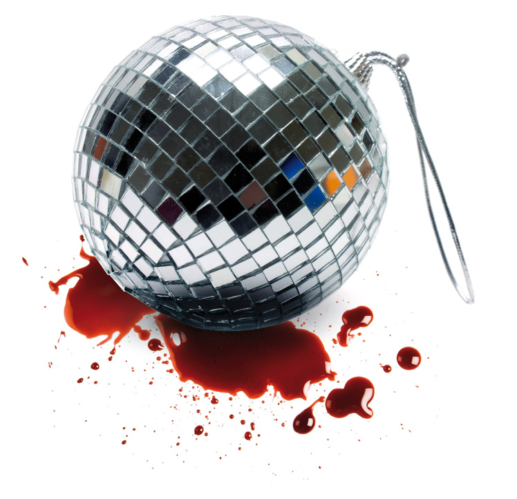 Mord In Der Disco Spiel Mord In Der Disco Spiel