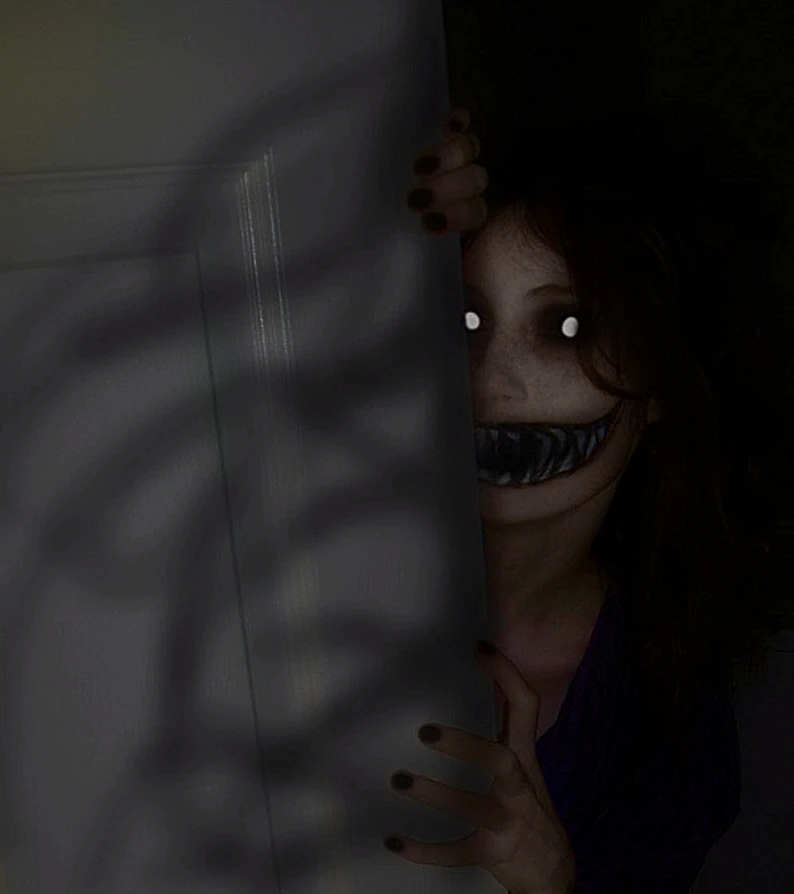 Image Creepy ghost gonna eat you by uitinlad3fr0un.jpg Creepypasta