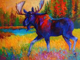 Moose
