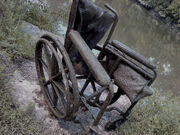 Wheelchair