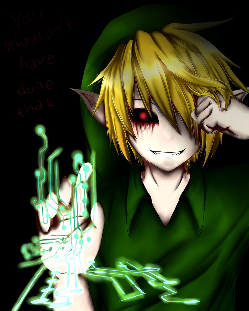 Znalezione obrazy dla zapytania creepypasta ben drowned