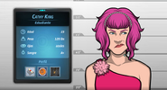 Cathy King 41vlpr