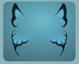 Butterfly Makeup