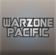 Warzone Pacífico