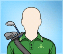 Golf Polo Shirt