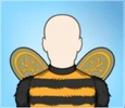 Bee Costume