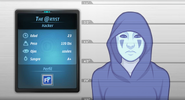 The @rtist.png (160 KB) The @rtist