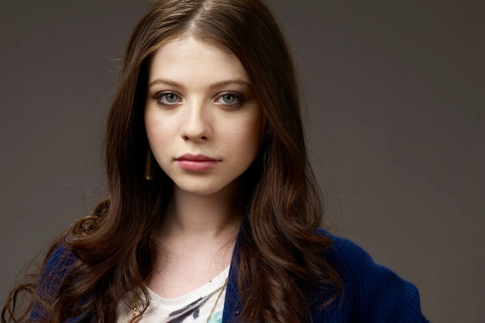 Michelle Trachtenberg Criminal Minds Wiki Fandom powered by Wikia