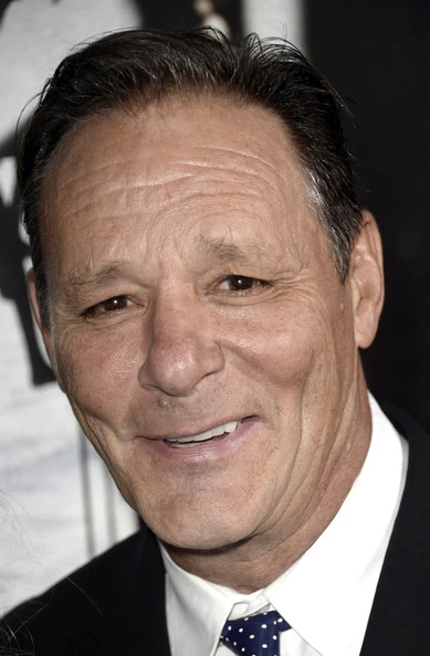 Chris Mulkey