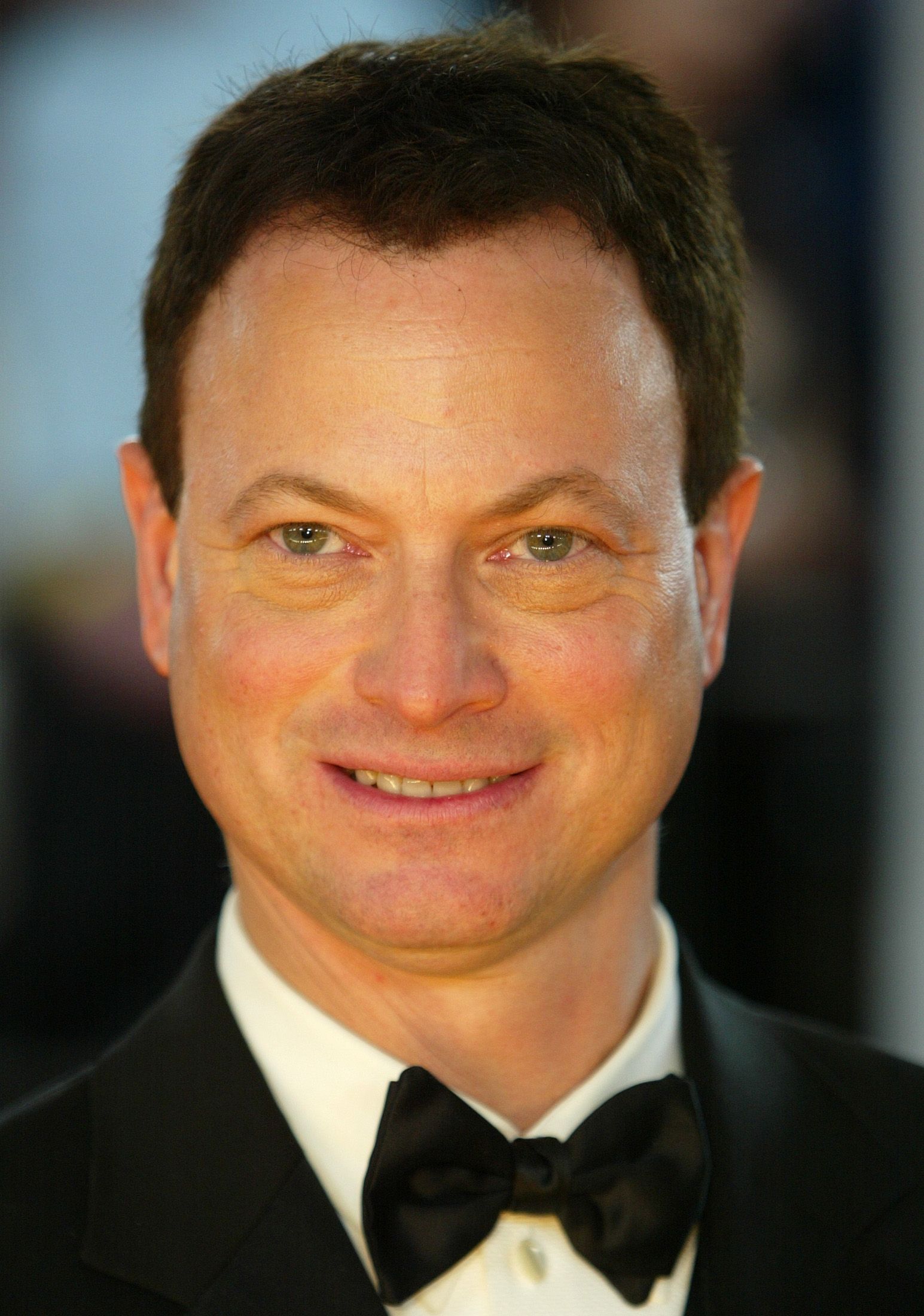 Gary Sinise Criminal Minds Wiki FANDOM powered by Wikia