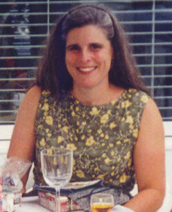 Jocelyne Couture-Nowak