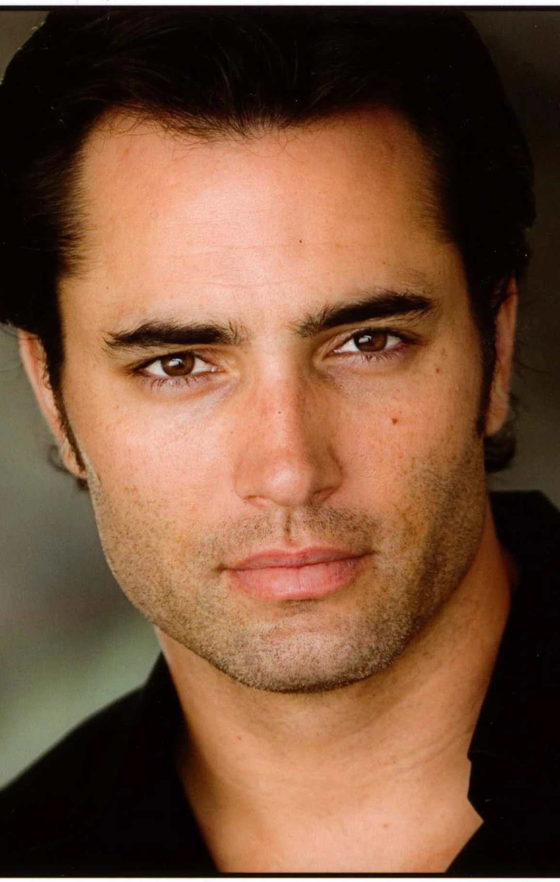 Victor Webster Criminal Minds Wiki Fandom powered by Wikia