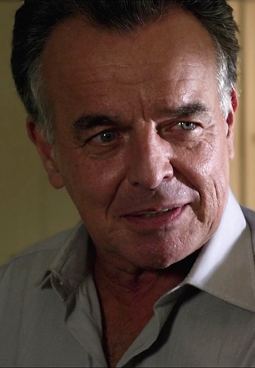 John Nelson Criminal Minds Wiki Fandom powered by Wikia