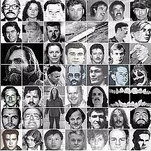 an overview of the famous serial killers and their crimes Serial killers are people who commit the crime of murder repeatedly and usually in a brutal these are some of the most horrific killers to have been found guilty of their crimes jamie is the owner and chief-editor of listverse he spends his time working on the. an overview of the famous serial killers and their crimes Serial killers are people who commit the crime of murder repeatedly and usually in a brutal these are some of the most horrific killers to have been found guilty of their crimes jamie is the owner and chief-editor of listverse he spends his time working on the.