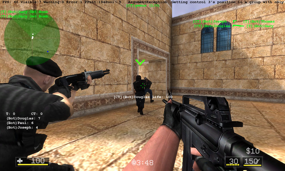 Portable Strike Portable Strike