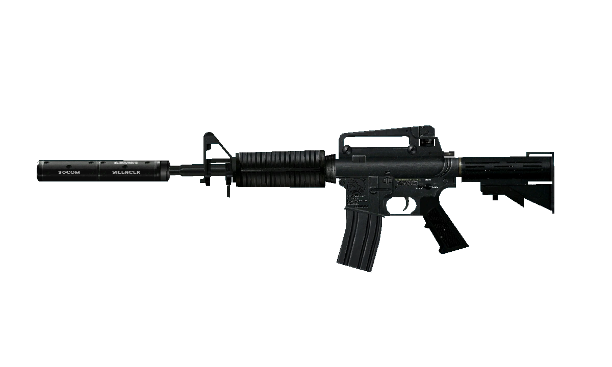 M4A1 Silencer Crossfire Wiki Fandom powered by Wikia