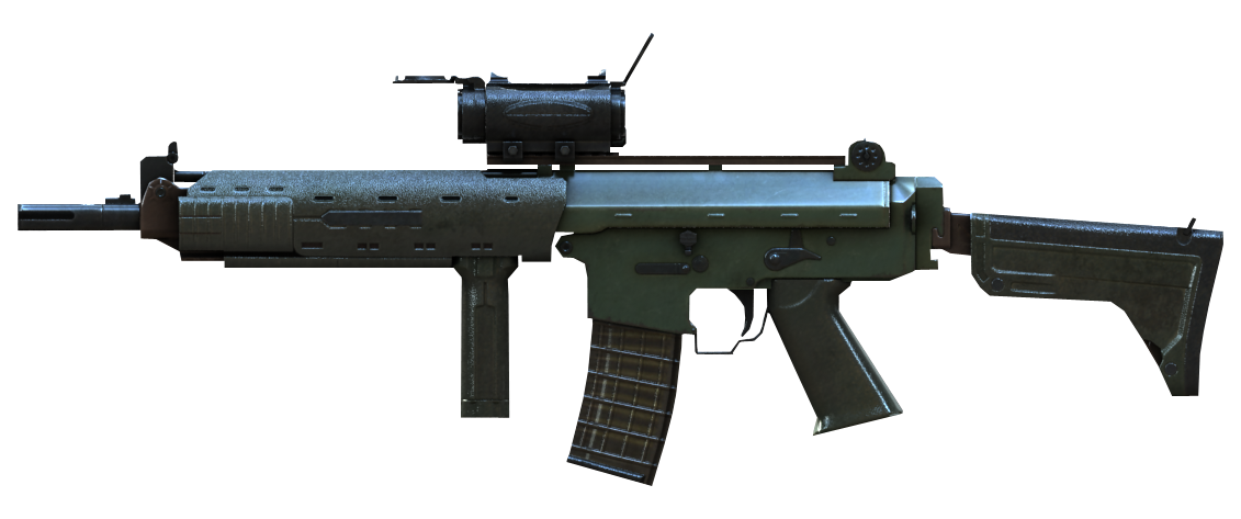 AK5C | Crossfire Wiki | Fandom powered by Wikia