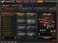 Capsule Shop (Philippines) | Crossfire Wiki | Fandom 