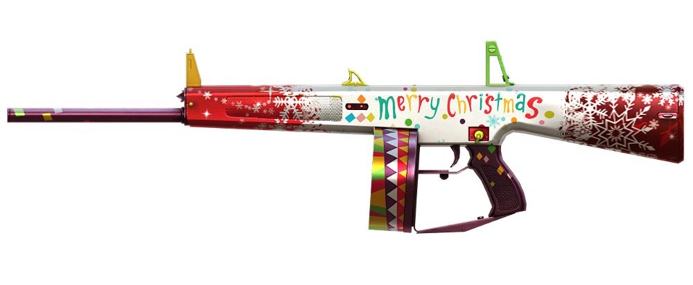crossfire m4a1 xmas snow crossfire m4a1 xmas snow