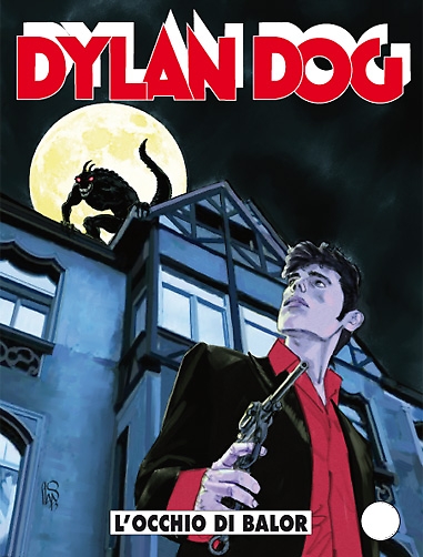 Resultado de imagen para dylan dog volumen 1