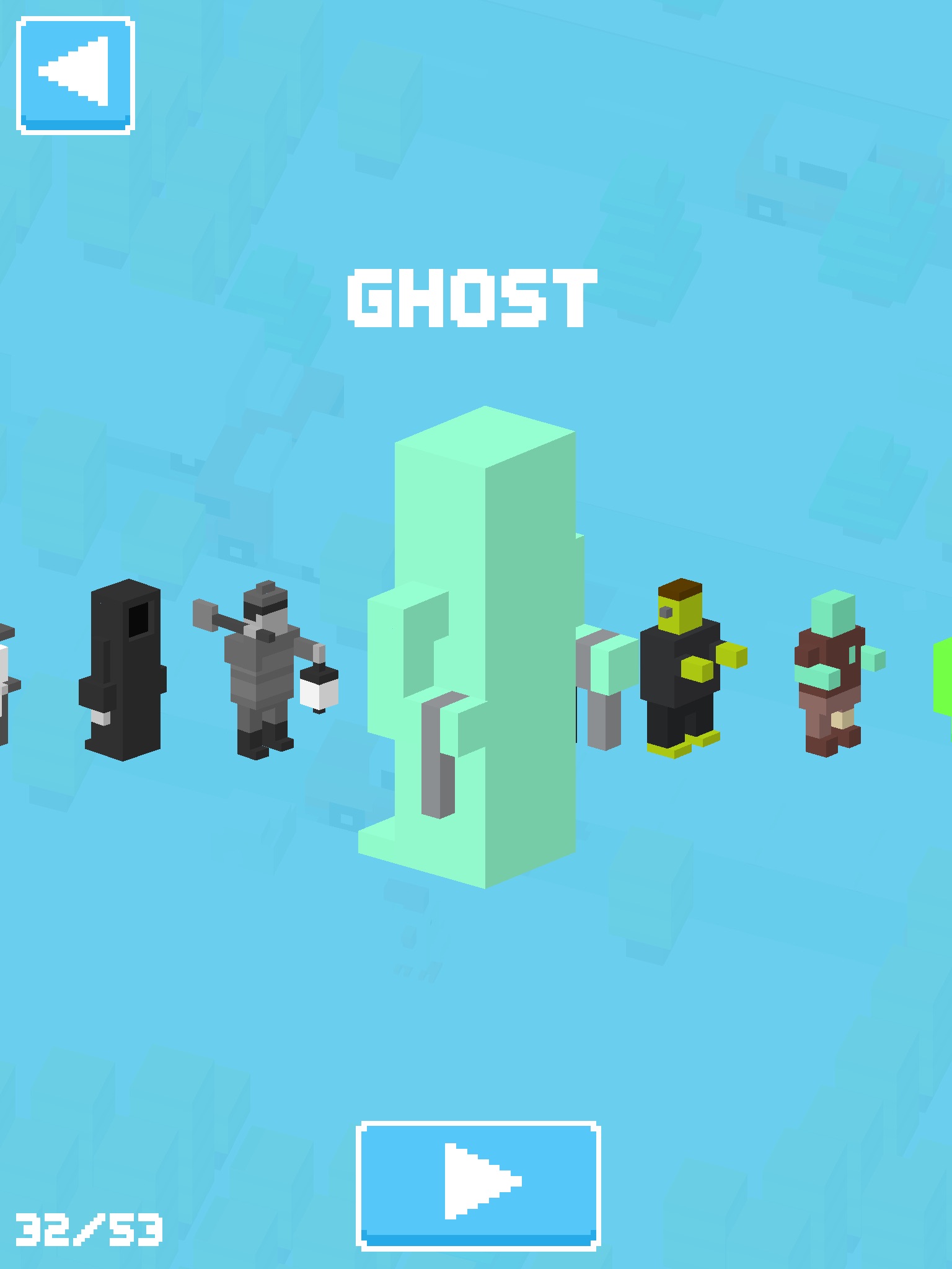 disney crossy road ghost seagull disney crossy road ghost seagull