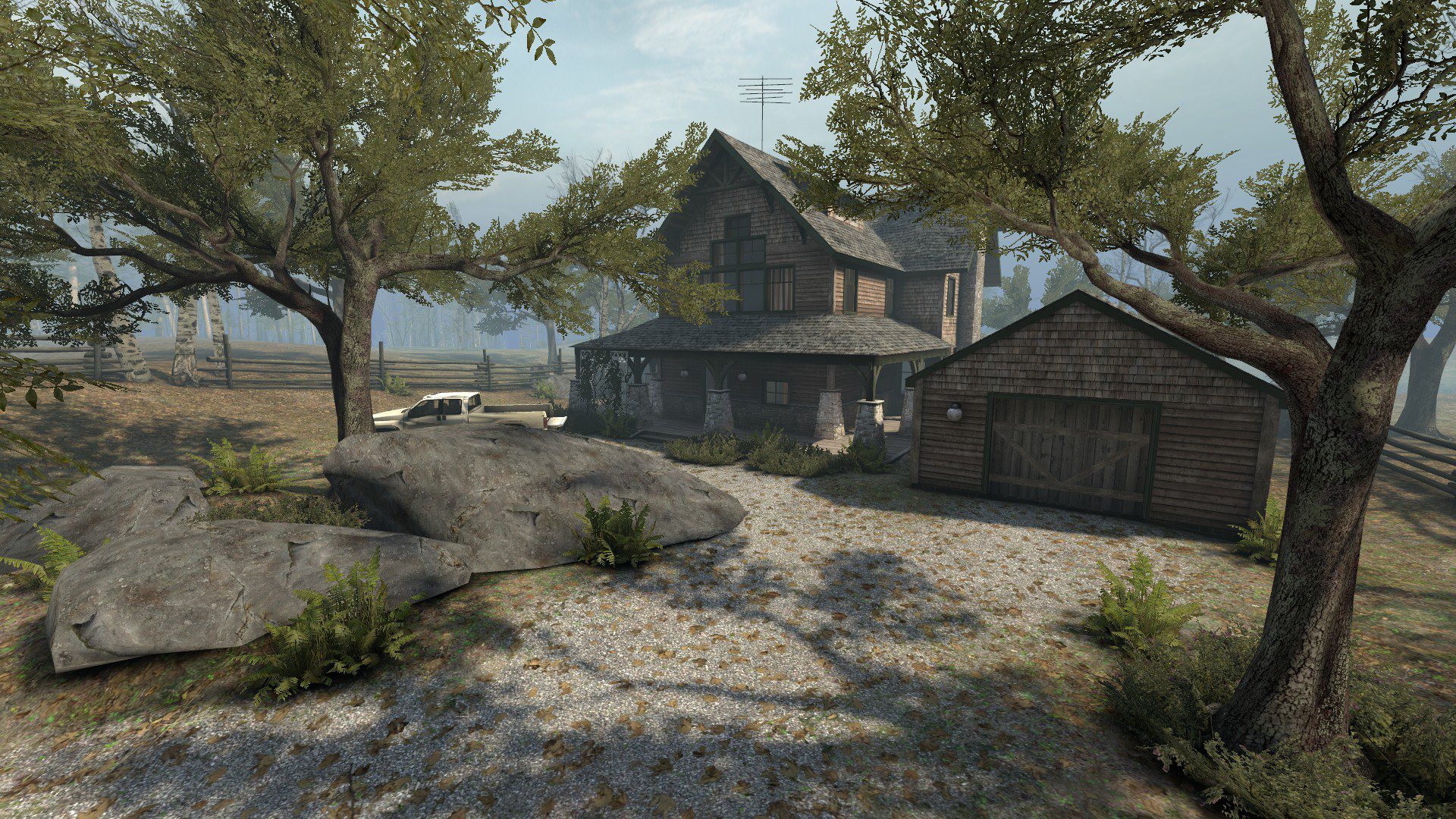 Cs Go House Cs Go House