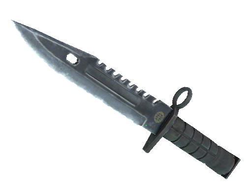 M9 Bayonet | Counter-Strike Wiki | FANDOM powered by Wikia